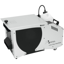 Antari ICE-101 Low Fog Machine világítás