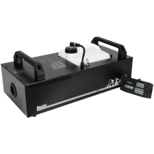 Antari M-5 Stage Fogger with Controller világítás