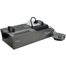 Antari Z-3000 MK2 with Controller Z-20 világítás