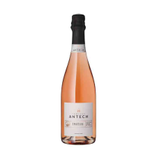 Antech Cuvée Emotion Rosé AOC 2021 0,75l 15% DRS pezsgő
