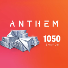  Anthem - 1050 Shards Pack (Digitális kulcs - Xbox One) videójáték