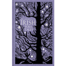  Anthology of Irish Folk Tales idegen nyelvű könyv