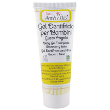 Anthyllis bio fogkrém 75 ml fogkrém