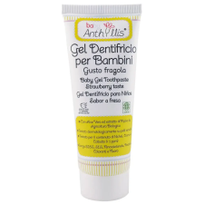  Anthyllis bio fogkrém 75 ml fogkrém