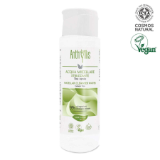 Anthyllis ÚJ Anthyllis 2320 NATÚR Micellás víz, 300 ml arctisztító