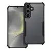  ANTI-DROP tok Samsung Galaxy S23 FE - fekete