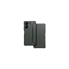  ANTI-DROP tok Xiaomi Redmi 13c - fekete tok és táska