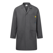  Anti-Static ESD Coat munkaruha