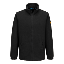  Anti-Static ESD Fleece munkaruha