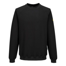  Anti-Static ESD Sweatshirt munkaruha