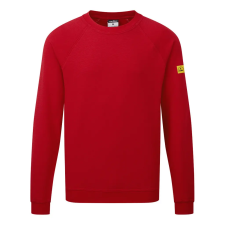  Anti-Static ESD Sweatshirt munkaruha