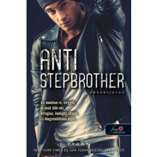  Anti-Stepbrother - Vészkijárat regény