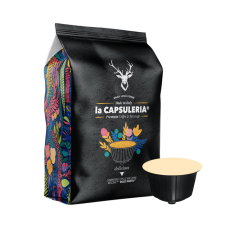  Anti-stressz gyógynövénytea – Nescafé Dolce Gusto®-val* kompatibilis kapszulák gyógytea