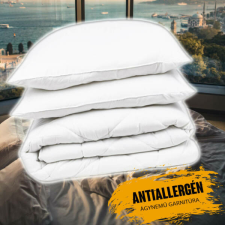  Antiallergén ágynemű garnitúra lakástextília
