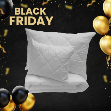  Antiallergén ágynemű garnitúra-BFR lakástextília