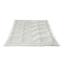 Antiallergén takaró 140x200 Imperial Bamboo nyári ekrü AMW lakástextília