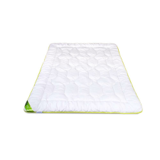  Antiallergén takaró 200x220 bambusz meleg 2000g fehér AMZ lakástextília