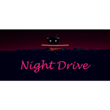 AntiAnti Night Drive VR (PC - Steam elektronikus játék licensz) videójáték