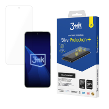 Antibakteriális védőfólia 3mk SilverProtection+ Xiaomi 15 Pro készülékhez mobiltelefon kellék