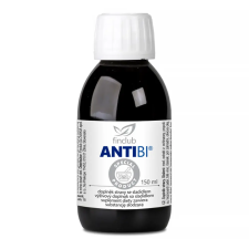  Antibi® immunerősítésre, 150 ml vitamin és táplálékkiegészítő