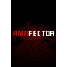  ANTIFECTOR (digitális licenc) videójáték