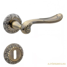  Antigo Classic Antik Súrolt Felület WC zár és alkatrészei