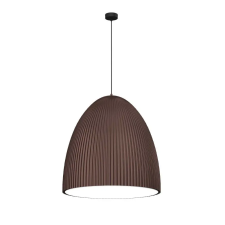 Antigo modern függeszték gandra barna ant5040 világítás