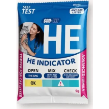 Antinol HE indikátor a vér jelenlétének kimutatására a vizeletben vitamin, táplálékkiegészítő macskáknak