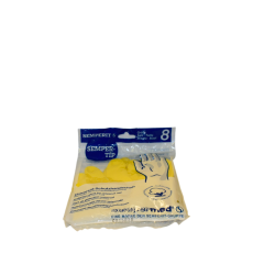 Antiqua Semperit gumikesztyű