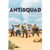  Antisquad (digitális licenc)