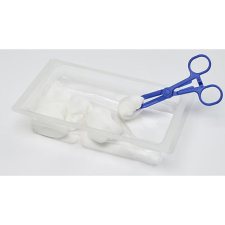  Antiszeptikus és műtéti bőrelőkészítő szett/szimpla (30 db/karton) gyógyászati segédeszköz