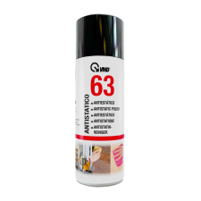 Antisztatikus spray - 400 ml tisztító- és takarítószer, higiénia
