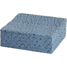 Antisztatikus törlőkendő, WIPEX-STAR, kék, 300x380mm. 500 db/cs. tisztító- és takarítószer, higiénia