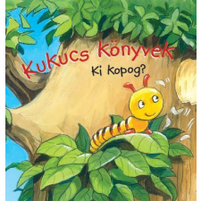 Antje Flad - Ki kopog? egyéb könyv