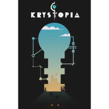 Antler Interactive Krystopia: A Puzzle Journey (PC - Steam elektronikus játék licensz) videójáték