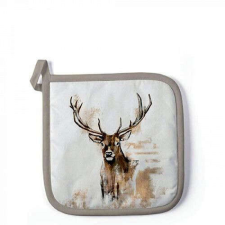 Antlers edényalátét 20x20cm, 100% pamut konyhai eszköz