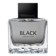 Antonio Banderas Black Seduction EDT 100 ml parfüm és kölni