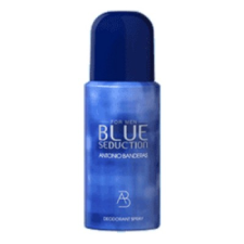 Antonio Banderas Blue Seduction Deo Spray 150 ml dezodor