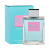 Antonio Banderas Blue Seduction EDT 200 ml