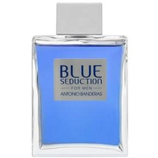 Antonio Banderas Blue Seduction EdT 200 ml parfüm és kölni