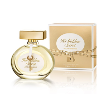 Antonio Banderas Her Golden Secret EDT 50 ml parfüm és kölni