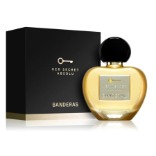 Antonio Banderas Her Secret Absolu EDP 50 ml parfüm és kölni