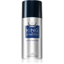 Antonio Banderas King of Seduction spray dezodor 150 ml dezodor