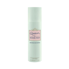 Antonio Banderas Queen of Seduction dezodor (spray) 150 ml dezodor