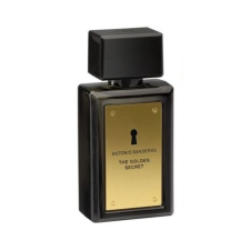 Antonio Banderas The Golden Secret EDT 200 ml parfüm és kölni