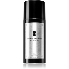 Antonio Banderas The Secret spray dezodor 150 ml dezodor