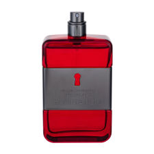 Antonio Banderas The Secret Temptation, EDT 100ml, Teszter parfüm és kölni