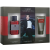 Antonio Banderas The Secret Temptation SET: edt 50ml + after shave balm 50ml