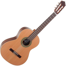 Antonio Calida Gc201S 7/8 Klasszikus Gitár gitár és basszusgitár