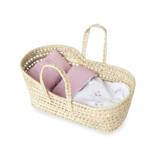 Antonio Juan 92316 Fonott mózeskosár játékbaba felszerelés